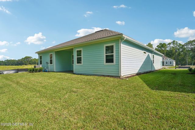89 CRESCENT SHORES Road, St. Augustine, FL 32086