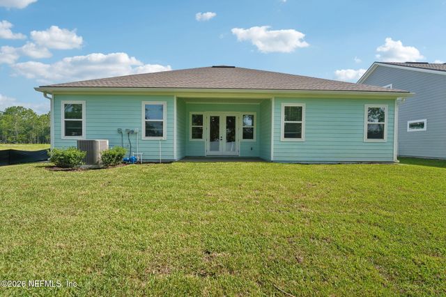 89 CRESCENT SHORES Road, St. Augustine, FL 32086