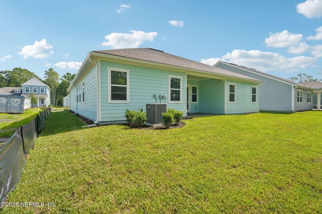 89 CRESCENT SHORES Road, St. Augustine, FL 32086