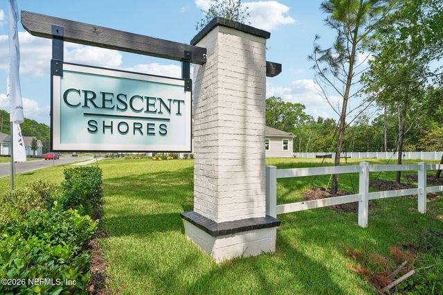 89 CRESCENT SHORES Road, St. Augustine, FL 32086