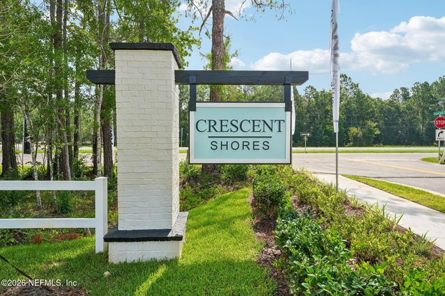 89 CRESCENT SHORES Road, St. Augustine, FL 32086