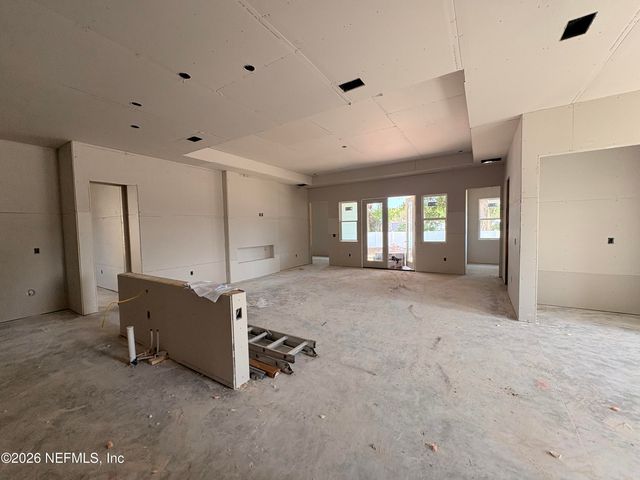 89 CRESCENT SHORES Road, St. Augustine, FL 32086