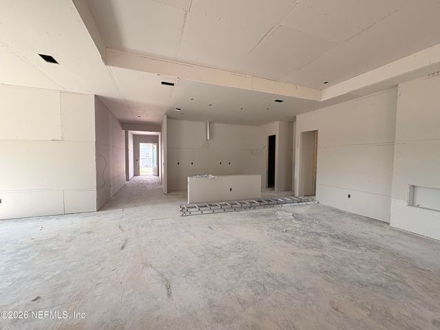 89 CRESCENT SHORES Road, St. Augustine, FL 32086