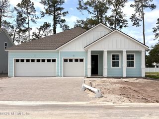 89 CRESCENT SHORES Road, St. Augustine, FL 32086