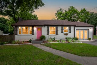 2917 Leatherwood Dr, Nashville, TN 37214