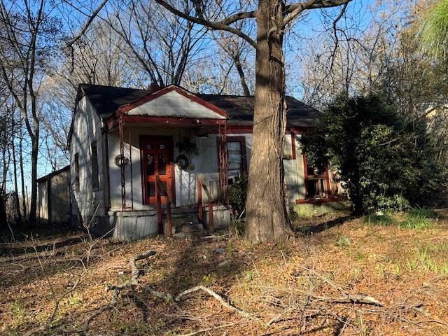 5395 CESSNA RD, Memphis, TN 38109