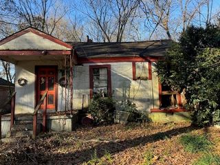 5395 CESSNA RD, Memphis, TN 38109