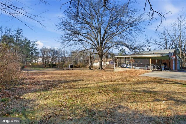 4941 PRINCE WILLIAM PKWY, Woodbridge, VA 22192