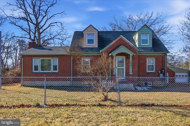 4941 PRINCE WILLIAM PKWY, Woodbridge, VA 22192