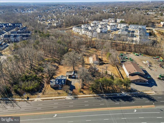 4941 PRINCE WILLIAM PKWY, Woodbridge, VA 22192