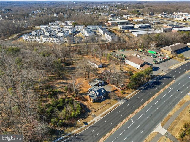 4941 PRINCE WILLIAM PKWY, Woodbridge, VA 22192