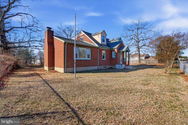 4941 PRINCE WILLIAM PKWY, Woodbridge, VA 22192