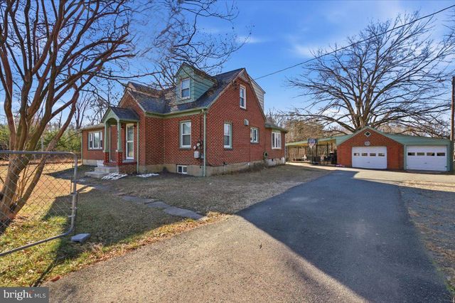 4941 PRINCE WILLIAM PKWY, Woodbridge, VA 22192