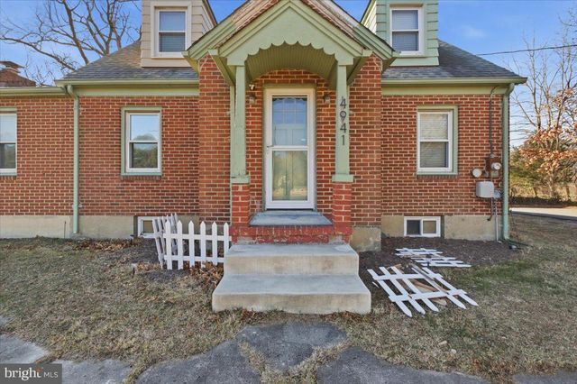 4941 PRINCE WILLIAM PKWY, Woodbridge, VA 22192