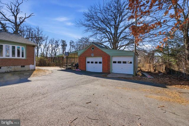 4941 PRINCE WILLIAM PKWY, Woodbridge, VA 22192