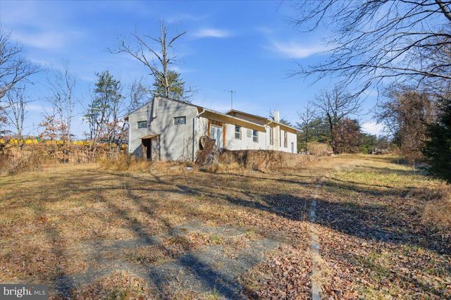 4941 PRINCE WILLIAM PKWY, Woodbridge, VA 22192