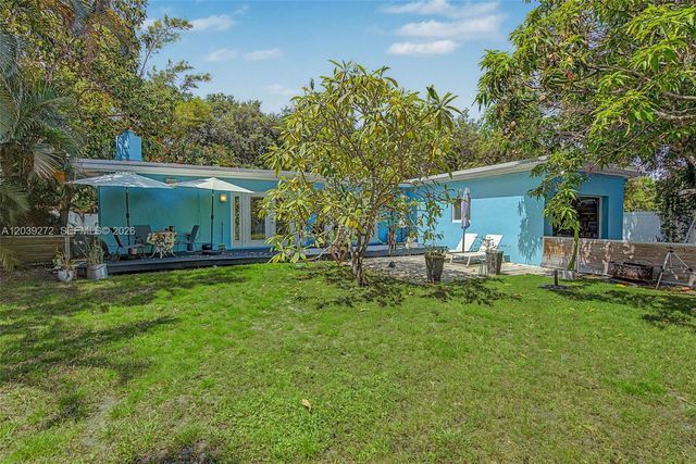 65 NW 107th Street, Miami Shores, FL 33168