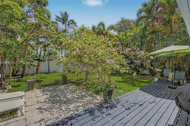 65 NW 107th Street, Miami Shores, FL 33168