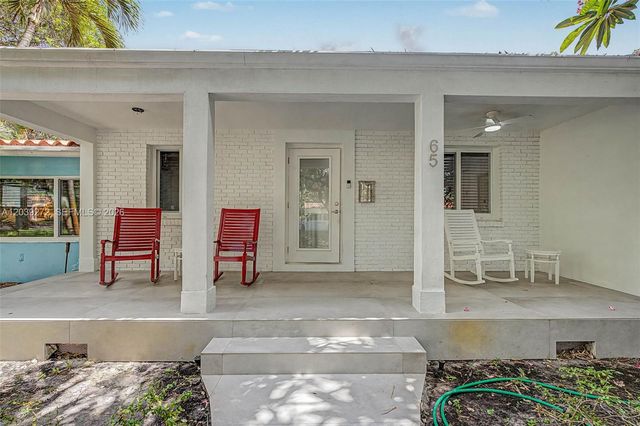 65 NW 107th Street, Miami Shores, FL 33168