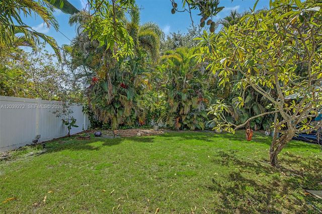 65 NW 107th Street, Miami Shores, FL 33168