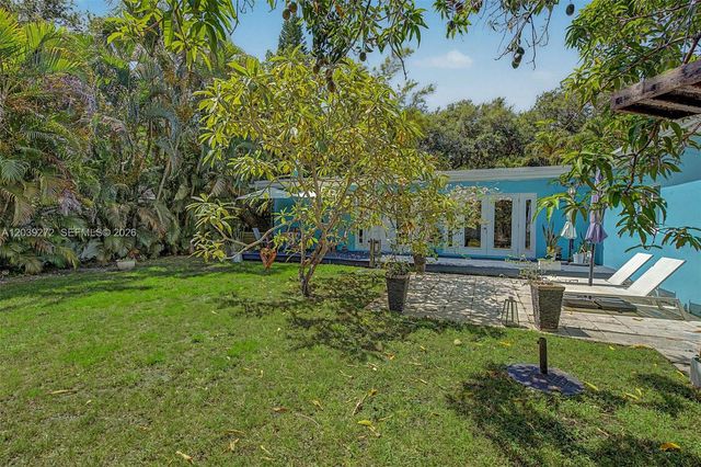 65 NW 107th Street, Miami Shores, FL 33168