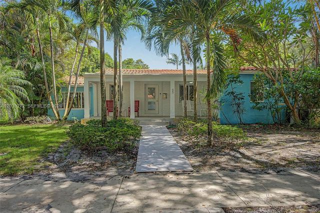 65 NW 107th Street, Miami Shores, FL 33168