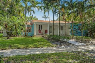 65 NW 107th Street, Miami Shores, FL 33168