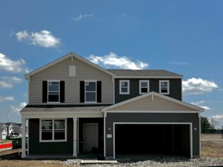 6322 Luckleaf Way, Lot 179, Galloway, OH 43119