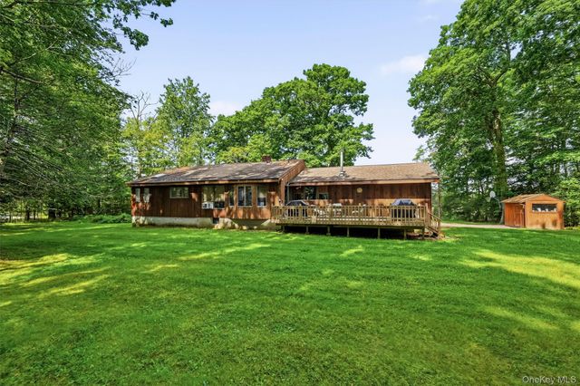 441 Burlingham Road, Pine Bush, NY 12566