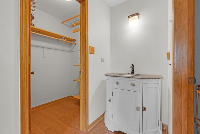 11030 S Theresa Circle 3A, Palos Hills, IL 60465