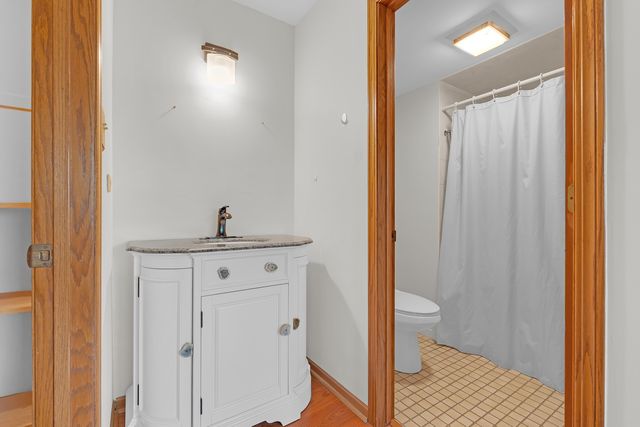 11030 S Theresa Circle 3A, Palos Hills, IL 60465