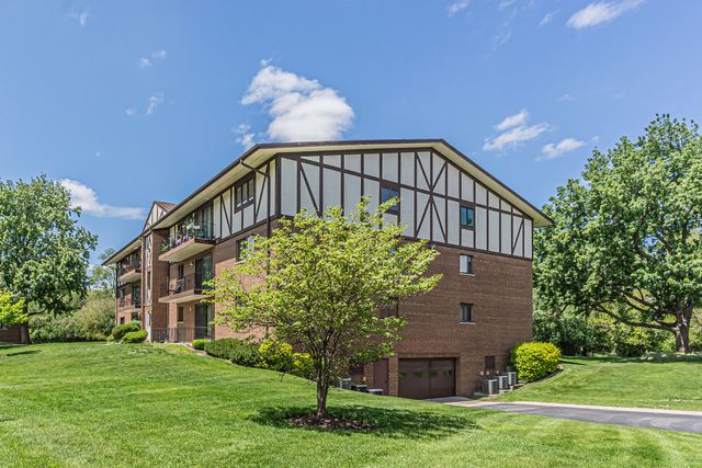 11030 S Theresa Circle 3A, Palos Hills, IL 60465
