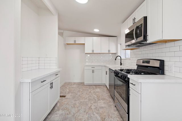 786 Chari Drive, Moundhouse, NV 89706