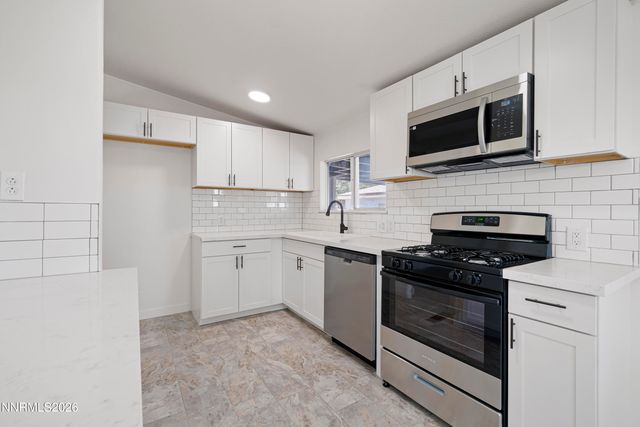 786 Chari Drive, Moundhouse, NV 89706