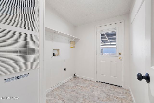 786 Chari Drive, Moundhouse, NV 89706