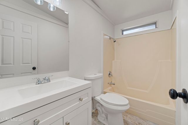 786 Chari Drive, Moundhouse, NV 89706
