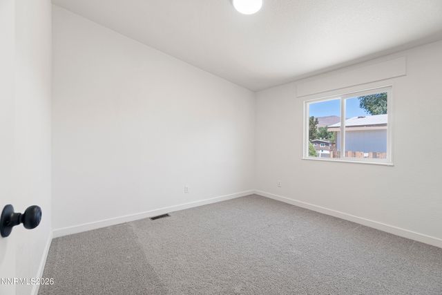 786 Chari Drive, Moundhouse, NV 89706