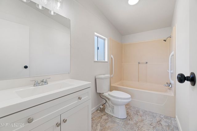 786 Chari Drive, Moundhouse, NV 89706