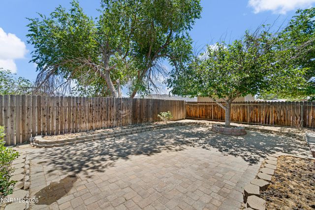 786 Chari Drive, Moundhouse, NV 89706