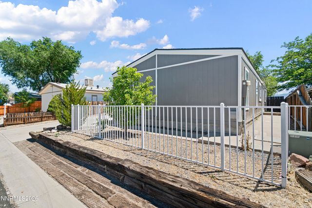 786 Chari Drive, Moundhouse, NV 89706