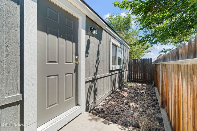 786 Chari Drive, Moundhouse, NV 89706