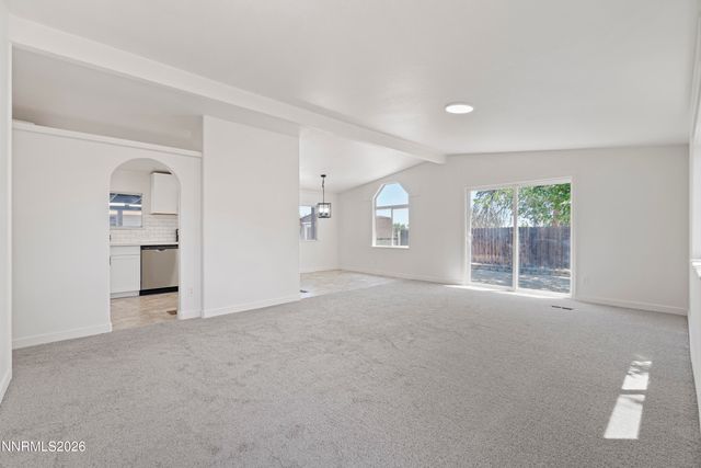786 Chari Drive, Moundhouse, NV 89706