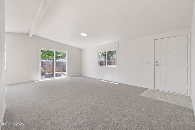 786 Chari Drive, Moundhouse, NV 89706