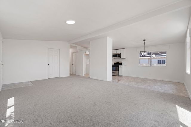 786 Chari Drive, Moundhouse, NV 89706
