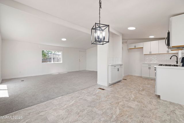 786 Chari Drive, Moundhouse, NV 89706
