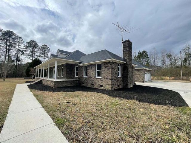 144 Bethlehem Road, Holly Hill, SC 29059