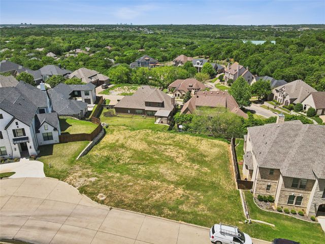 606 Setting Sun Lane, Arlington, TX 76012