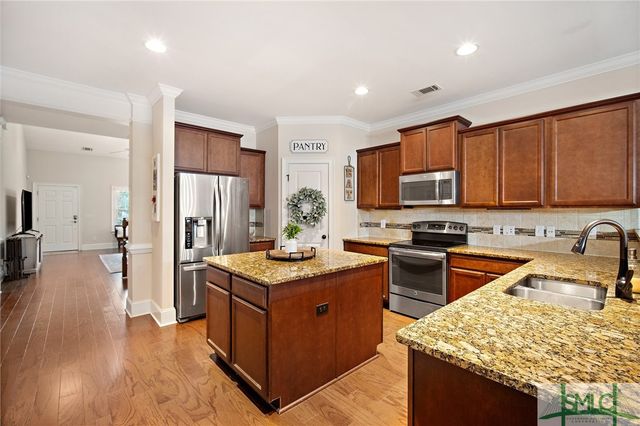 106 Danbury Court, Pooler, GA 31322