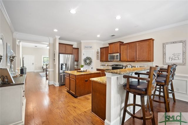 106 Danbury Court, Pooler, GA 31322