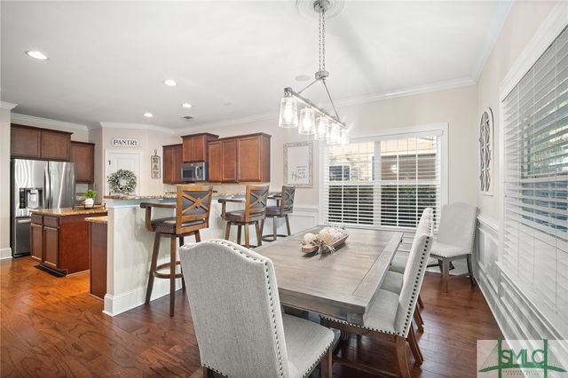 106 Danbury Court, Pooler, GA 31322